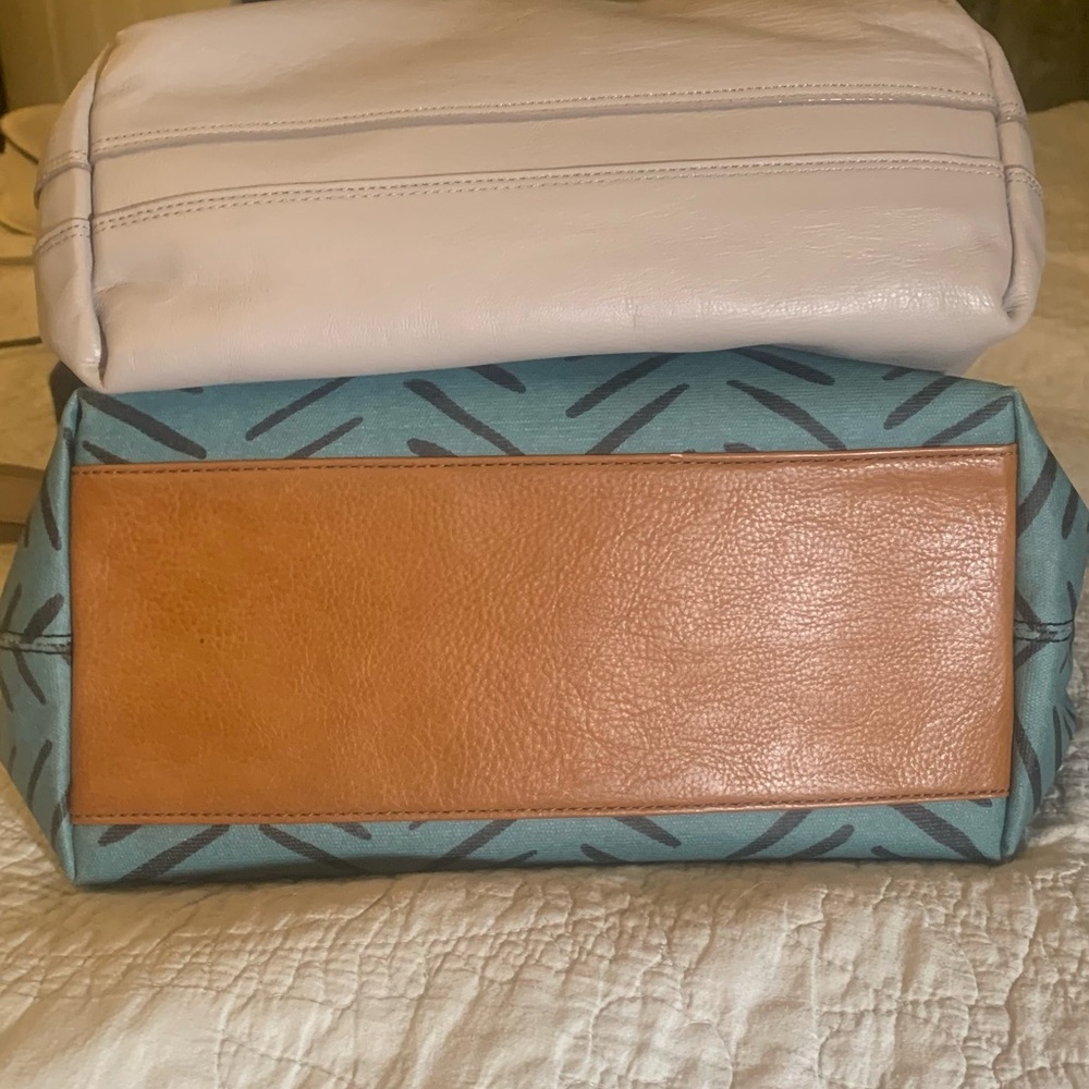 Fossil bag bundle - Picture 3 of 8